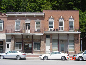 315 Main Street McGregor, IA